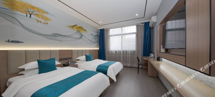 骏怡连锁酒店(江阴长泾客运站店)图片