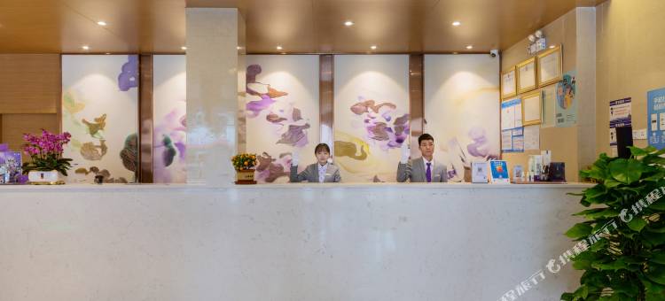 麗枫酒店(广州芳村滘口地铁站店)图片
