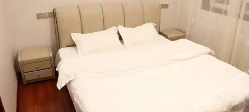 沭阳好百年宾馆(胡集镇店)图片