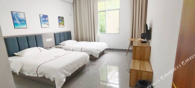 简阳8氏民宿图片