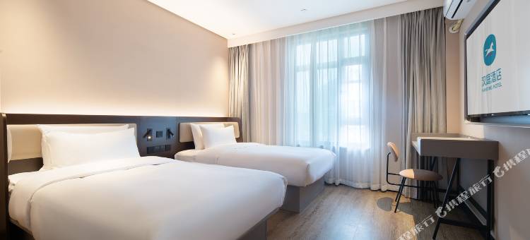 汉庭酒店(南宁金湖广场店)图片