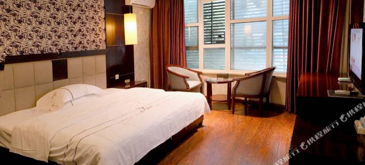 宜宾添银宾馆(南溪一中店)图片