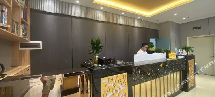 芳临商务酒店(和平北路妇幼医院店)图片