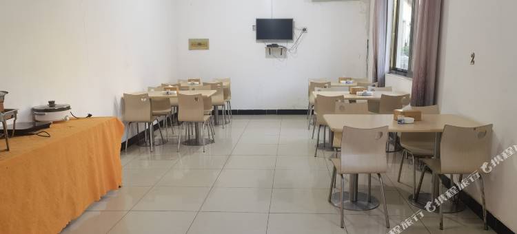 太特城市花园酒店(TETE City Garden Hotel)图片