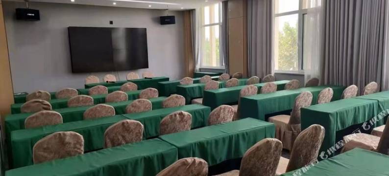 尚客优精选酒店(济南莱芜区口镇店)图片