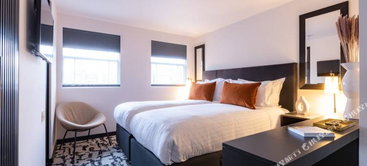 海德公园西套房酒店(La Suite West - Hyde Park)图片