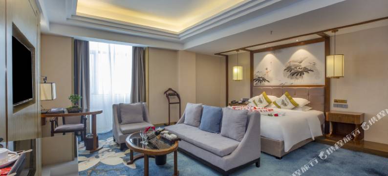 尤溪宾馆(朱子文化园店)图片