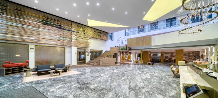 绍兴府山壹酒店(鲁迅故里仓桥直街店)图片