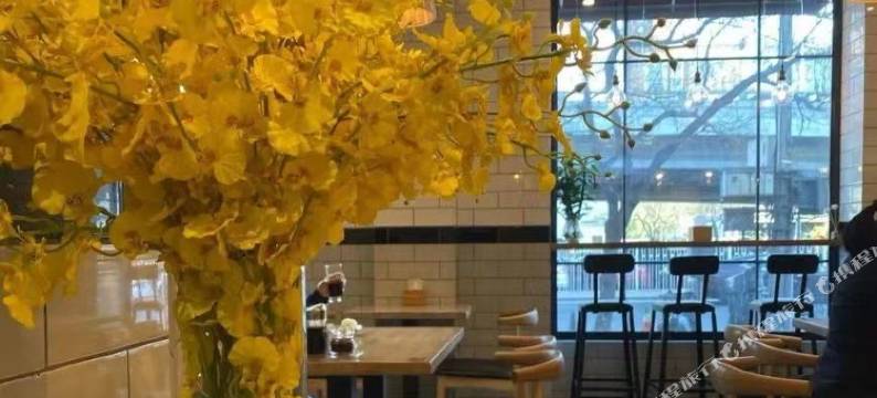 桂京商务酒店(北京国贸店)图片