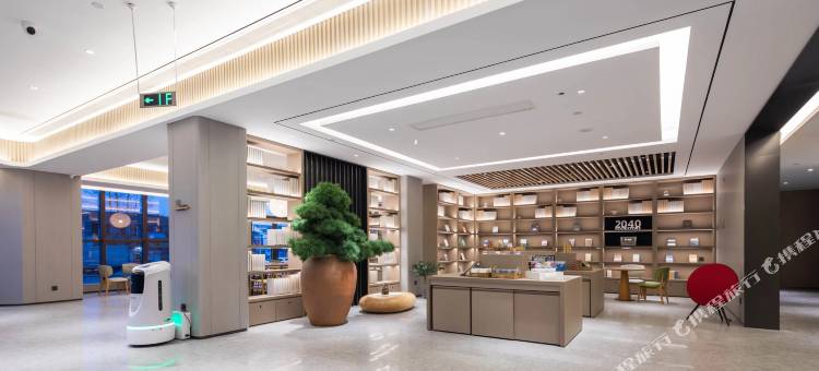 全季酒店(丰县刘邦广场店)图片