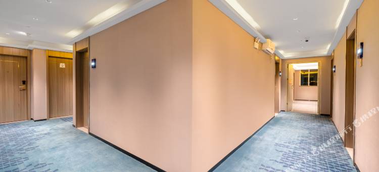 7天优品Premium酒店(惠州江北佳兆业中心店)图片