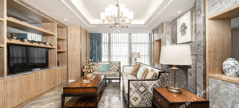 昆明三茂城市印象酒店图片