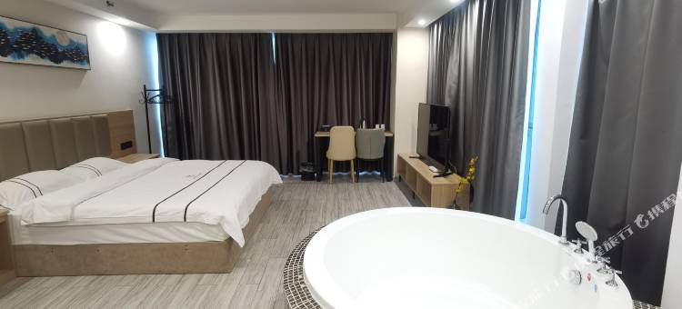 徐州云景宾馆(师范学院铜山万达店)图片
