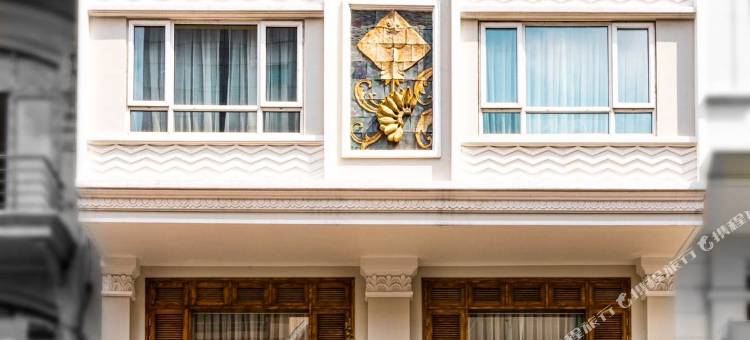 科钦桑酒店(Cochin Sang Hotel)图片