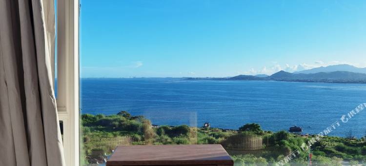 LIVLIT予光设计师民宿图片