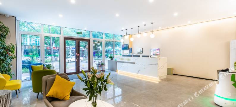 格林豪泰智选酒店(北京延庆高塔路万达广场店)图片