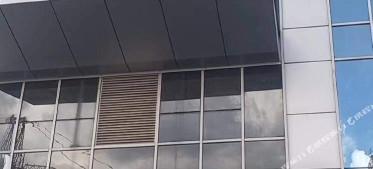 沈阳青芒精选公寓(北站华府新天地店)图片