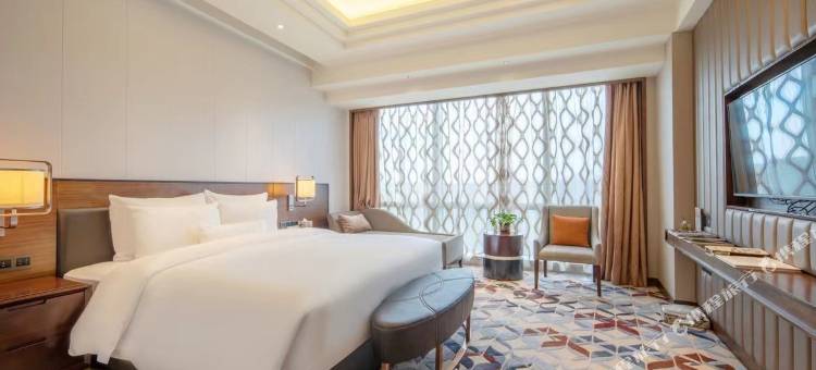 福州聚春园会展酒店图片