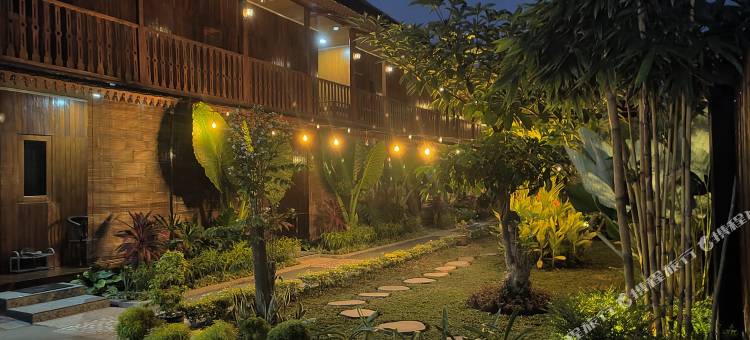 达奥马阿菲1号酒店(D' Omah Afi 1)图片