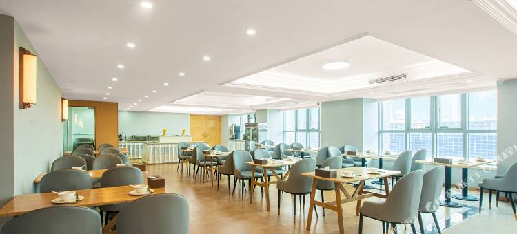 维也纳酒店(观山湖会展中心金融城店)图片