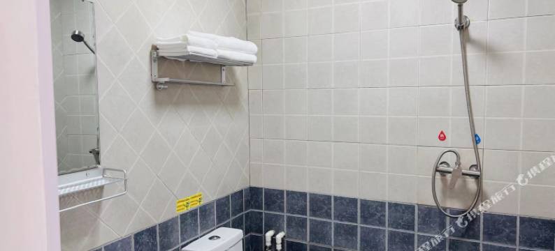 红财快捷酒店图片