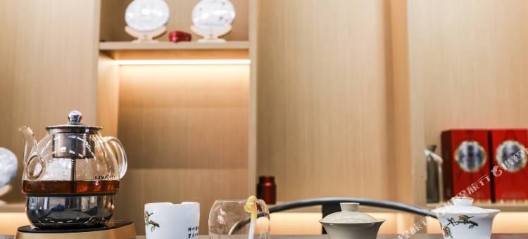 西盟鸿尚嘉酒店(勐梭龙潭店)图片