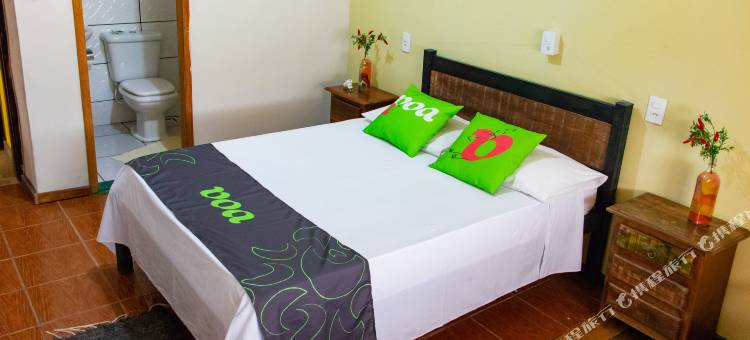 VOA米纳斯温暖旅馆(Voa Pouso Aconchego de Minas)图片