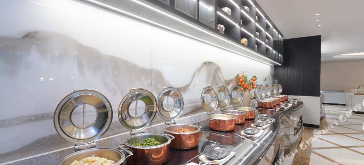 常州锦江丽亭酒店图片