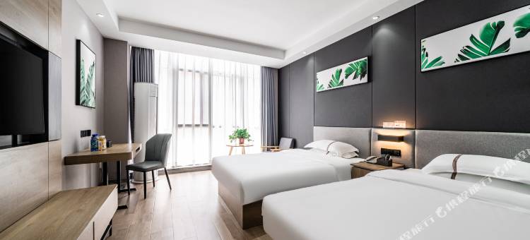 尚客优酒店(睢宁人民西路店)图片