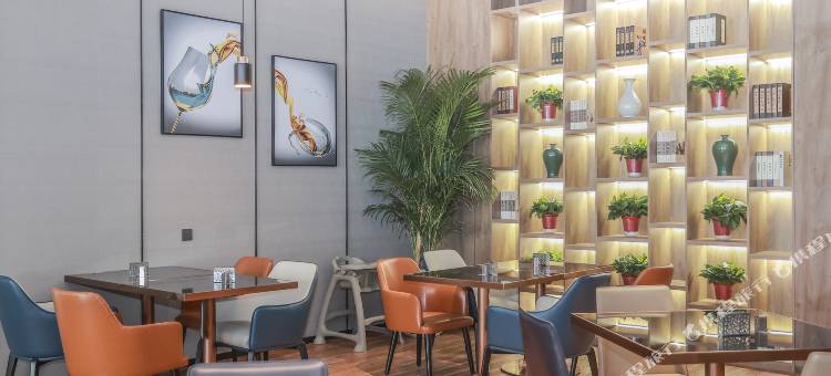 宜尚酒店(孟州黄河大道滨河公园店)图片