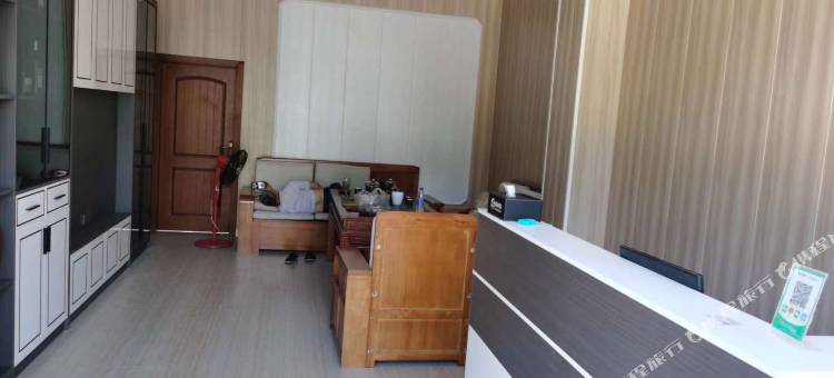 毕节睿辰民宿图片