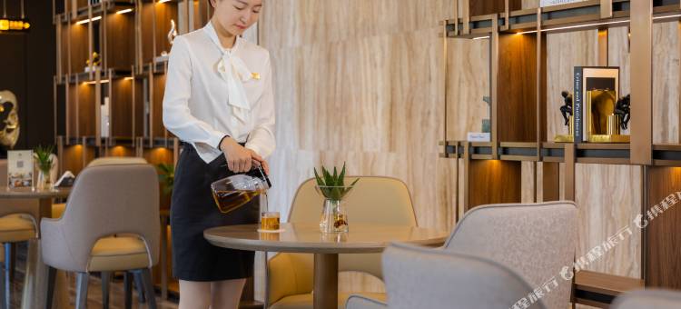 宁乡凯兴至尊花园酒店(高铁西站店)图片