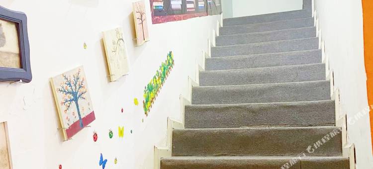 镇远在路上主题客栈图片
