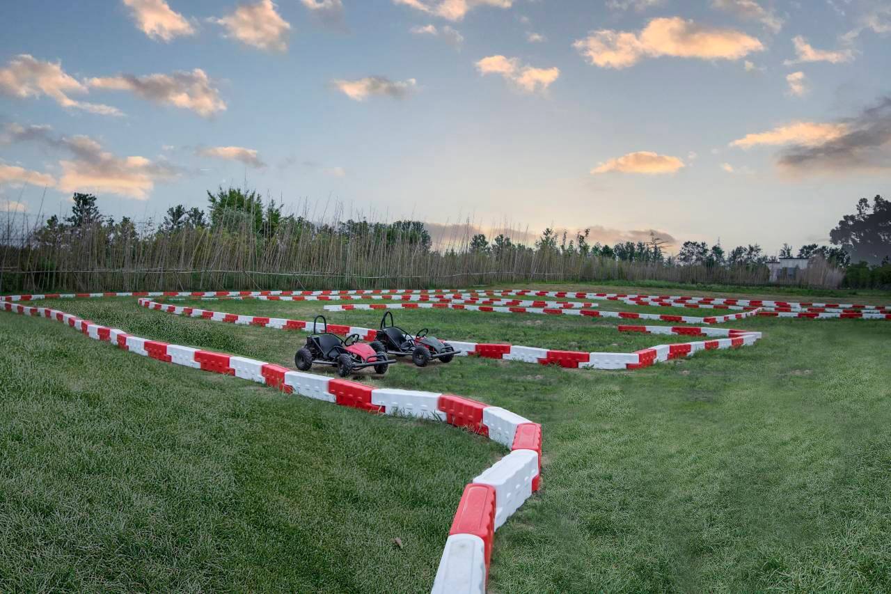 盐城丹顶鹤芳草地度假酒店图片