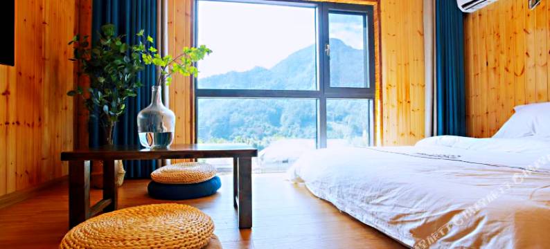 隐山居民宿图片