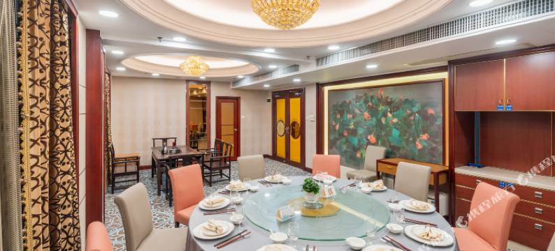 广州南方毅源大酒店图片