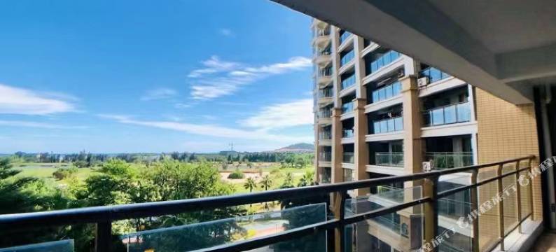 北海蔓延民宿图片