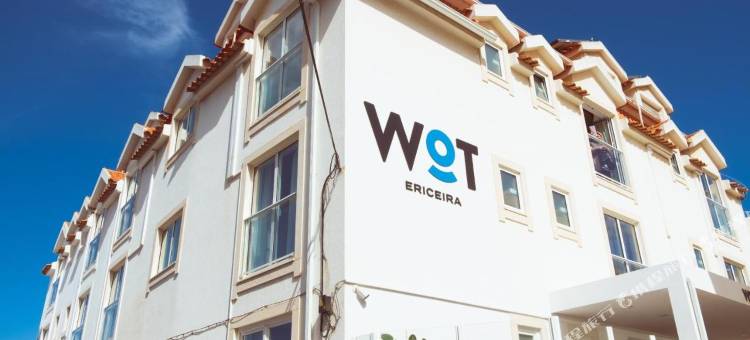 WOT 埃里塞拉靈魂(WOT Ericeira Soul)图片