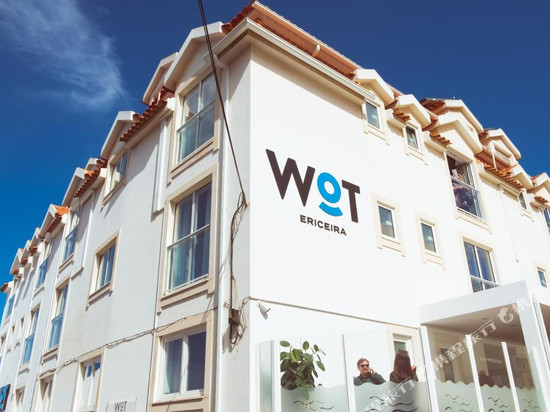 WOT Ericeira