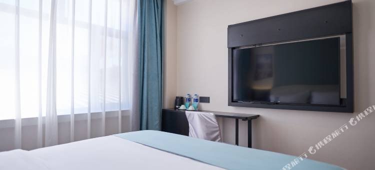 希岸酒店(张家口高铁站店)图片