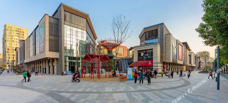 长沙福满庭宾馆(阳光100中南大学新校区店)图片