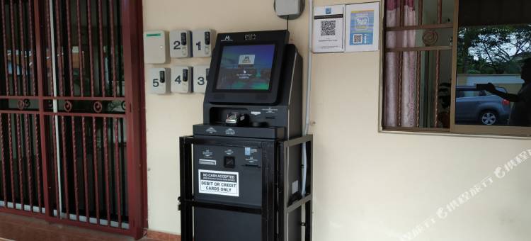 关丹河月酒店(Rivermoon Kuantan)图片