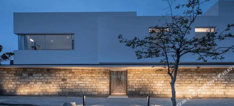 沂蒙云舍(沂蒙山云蒙景区蒙山国家森林公园店)图片