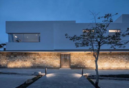 Yimeng Mountain Yunmeng Scenic Area Mengshan National Forest Park Shop Hotel Overview