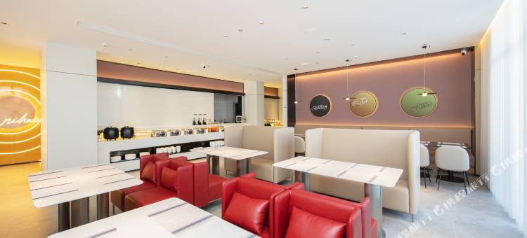 你好酒店(宁波鄞县大道东钱湖店)图片