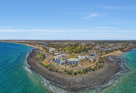 The Point Resort Hotel Overview