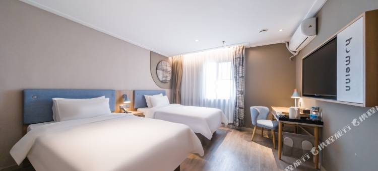 如家·NEO酒店(广州会展中心琶洲地铁站店)图片