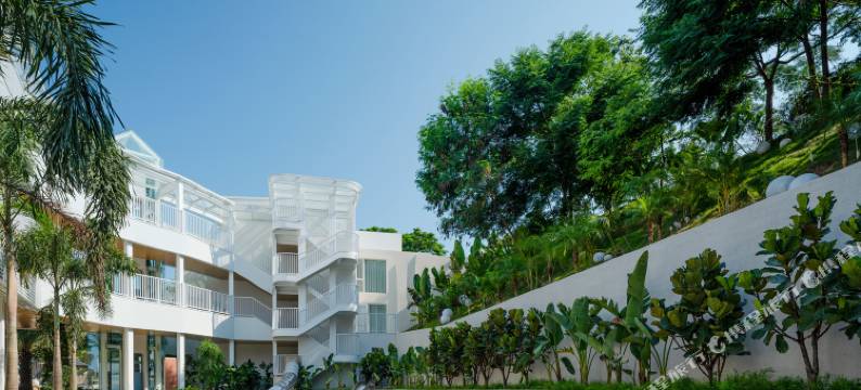 汕头妈屿蓝MASULAND民宿图片