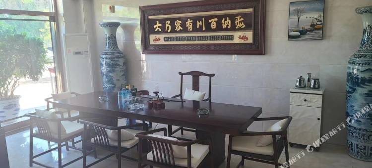 派柏·云酒店(喀左店)图片