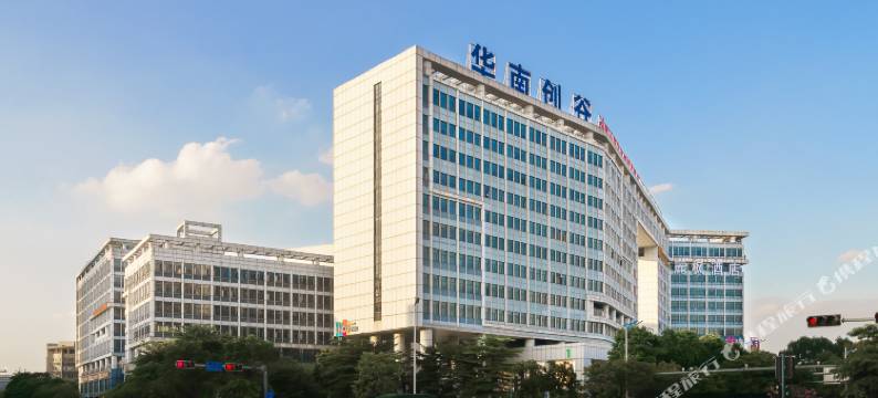 麗枫酒店(佛山禅城张槎华南创谷店)图片